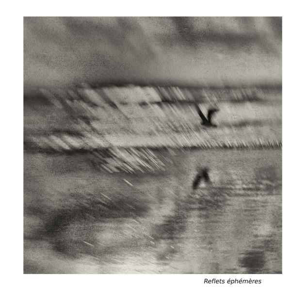 Reflets éphémères